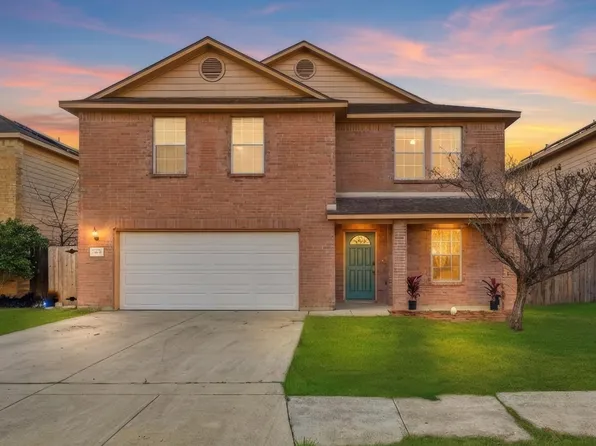 9814 Copper Rose, Converse, TX 78109