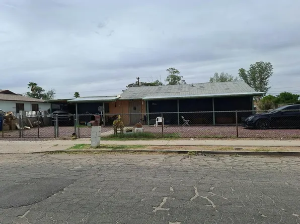 2125 E Hidalgo Vis, Tucson, AZ 85713