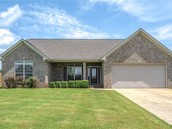 11065 Patton Cir, Northport, AL 35475