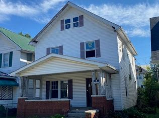 317 5th Ave W, Huntington, WV 25701