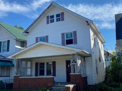 317 5th Ave W, Huntington, WV, 25701
