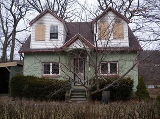 23 Barbara Ave, Binghamton, NY 13903