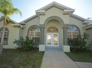 25 Essington Ln, Palm Coast, FL 32164