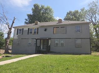 1205 Lawnview Pl #A, Jackson, MS 39203