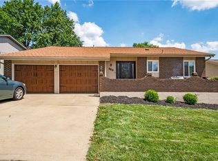 150 Woodbridge Ln, Kansas City, MO 64145