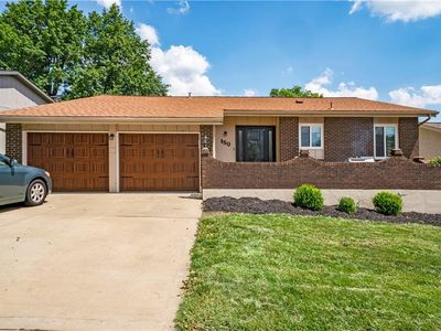 150 Woodbridge Ln, Kansas City, MO, 64145
