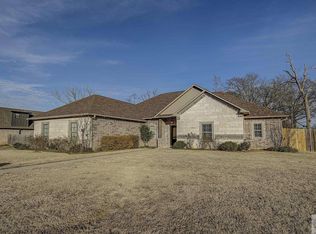 76 Chester Field Cir, Texarkana, TX 75503