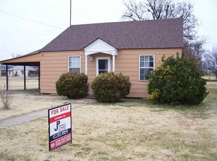 1604 SW 6th St, Lawton, OK 73501