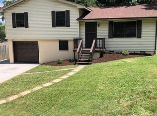 4436 Damas Rd, Knoxville, TN 37921