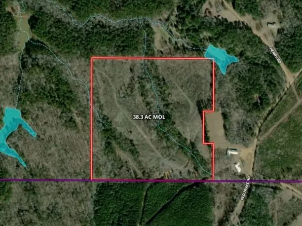 0 Lewis Rd, Mathiston, MS 39752
