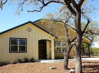 24 Persimmon Dr, Wimberley, TX 78676
