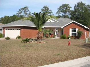 328 Branch Hill Park, Niceville, FL 32578