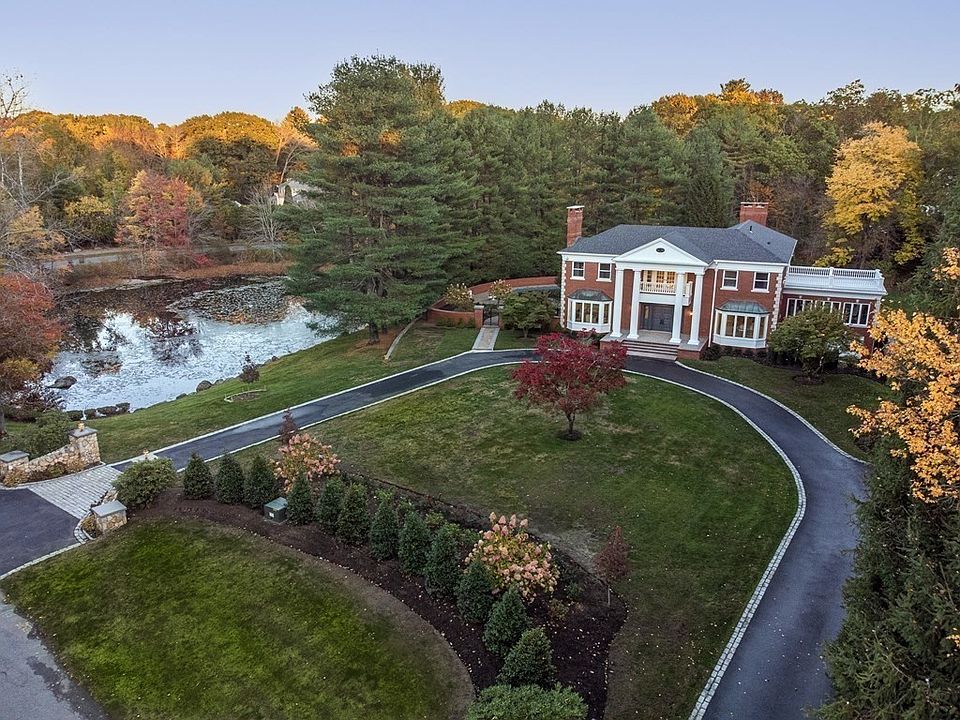 95 Rockport Rd, Weston, MA 02493 Zillow