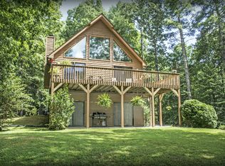 84 Poor House Mountain Rdg, Murphy, NC 28906