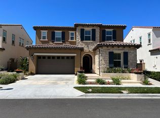 15 Tomango, Lake Forest, CA 92630