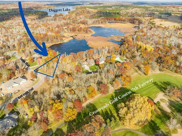5 Talon Trl, Crosslake, MN 56442