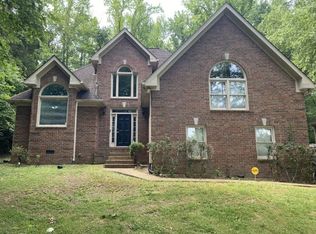 4976 Tulip Grove Ln, Hermitage, TN 37076