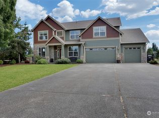 14919 141st Ln SE, Yelm, WA 98597