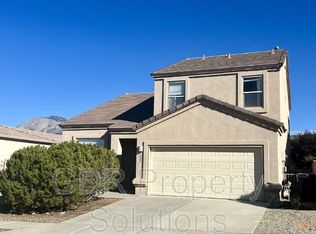 8016 Oso Escondido Dr NE, Albuquerque, NM 87122