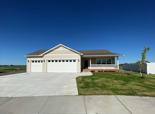 817 S Apple Pl, Spokane, WA 99224