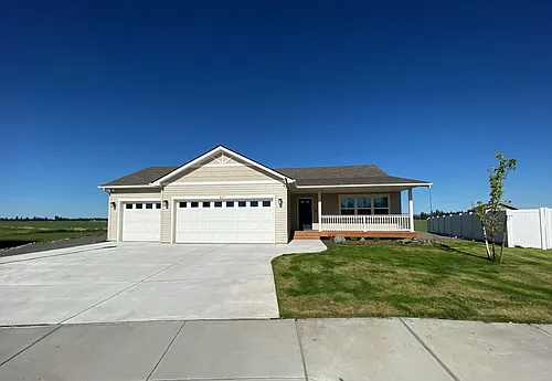 817 S Apple Pl Photo 1