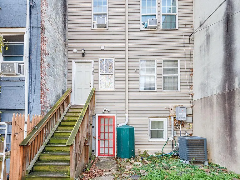 1235 Shepherd St NW #2 — Photo 18