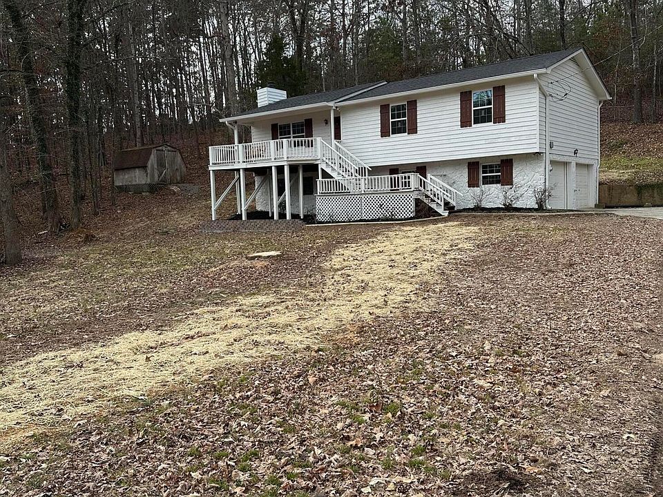 8803 Hidden Branches Rd, Harrison, TN 37341 Zillow