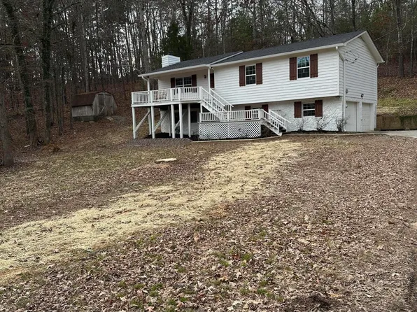 8803 Hidden Branches Rd, Harrison, TN 37341