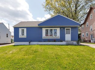 3613 Park Dr, Parma, OH