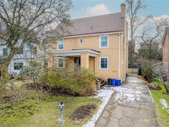 1340 Denniston St, Pittsburgh, PA 15217