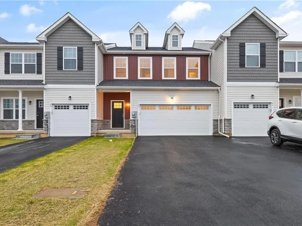 63 Timber Trl #34, Palmer Township, PA 18045
