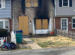 7306 E Springbrook Ct, Middletown, MD 21769