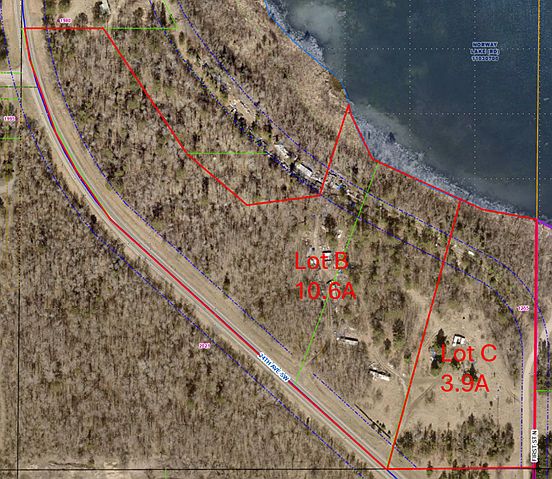 PARCEL 24th Ave SW Backus MN | Zillow