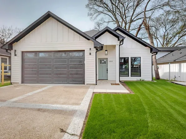 1502 W Collin St, Corsicana, TX 75110