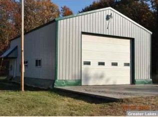 16608 30th St, Brainerd, MN 56401