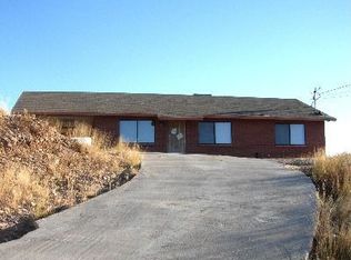 1073 Avenida Aire, Rio Rico, AZ 85648