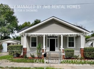 7316 Buffalo Ave, Jacksonville, FL 32208