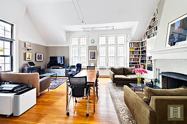 Sold by Halstead Real Estate