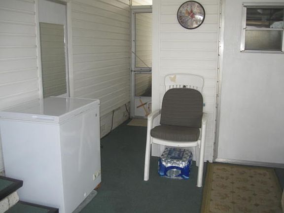 4th image of 10620 SW 27th Ave Lot 4A