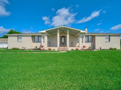 247 County Road 416, Brazoria, TX, 77422