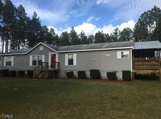 1256 Iris Lowery Loop, Cadwell, GA 31009