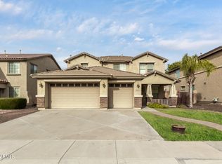 5120 W Saddlehorn Rd, Phoenix, AZ 85083