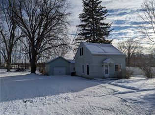 950 South St, Tully, NY 13159