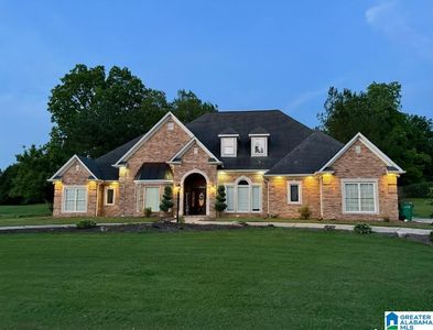 135 Nelsie Ann Dr, Odenville, AL, 35120