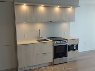 448 Burnhamthorpe Rd W #2607, Mississauga, ON L5B 3C2