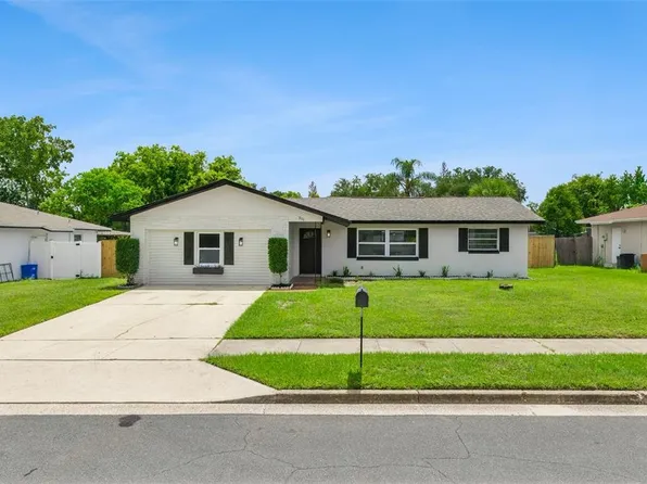 211 MELISSA COURT, SANFORD, FL 32773
