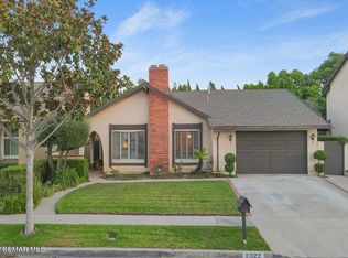 2322 Larch St, Simi Valley, CA 93065