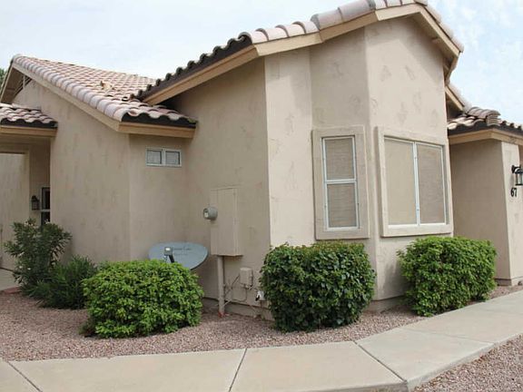 3rd image of 7946 E Pueblo Ave #67
