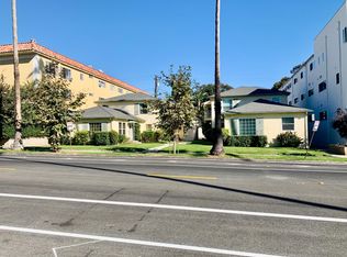 1045 6th St, Santa Monica, CA 90403
