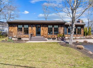 10 Knollwood Drive, East Falmouth, MA 02536